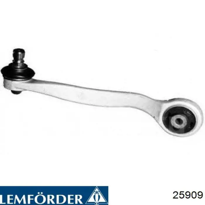 25909 Lemforder Buje del brazo de suspensión delantero superior