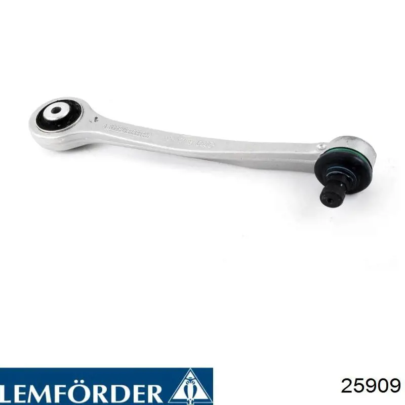 461318 Cautex Buje del brazo de suspensión delantero superior