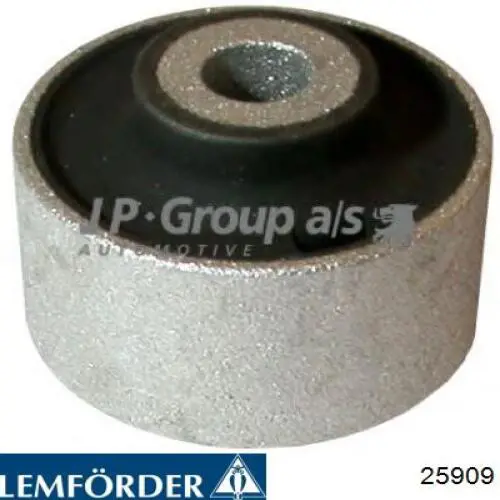Buje del brazo de suspensión delantero superior Lemforder 25909 precio, desde 4,14 EUR