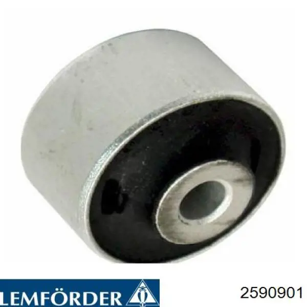 Comprar 2590901 Lemforder Buje del brazo de suspensión delantero superior