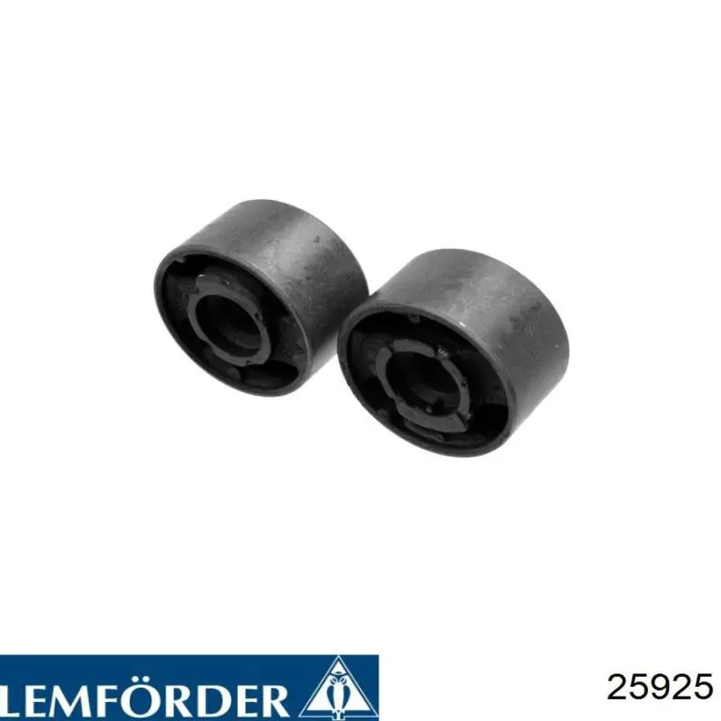 Brazo inferior derecho de la suspensión delantera Lemforder 25925 precio, desde 62,66 EUR