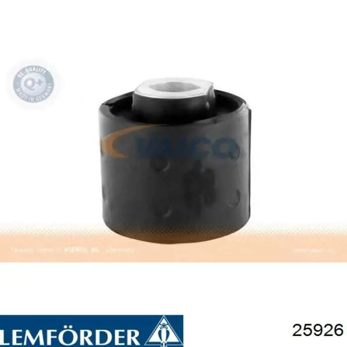 Comprar 25926 Lemforder Silentblock trasero