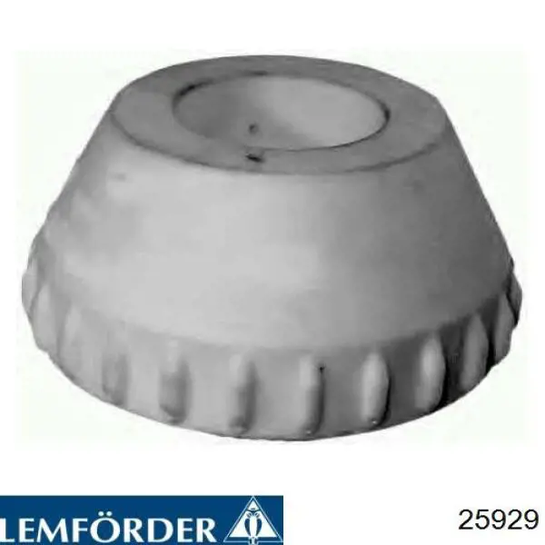 Soporte de motor delantero Lemforder 25929 precio, desde 3,55 EUR