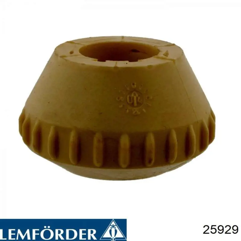 Soporte de motor delantero 460162 Cautex