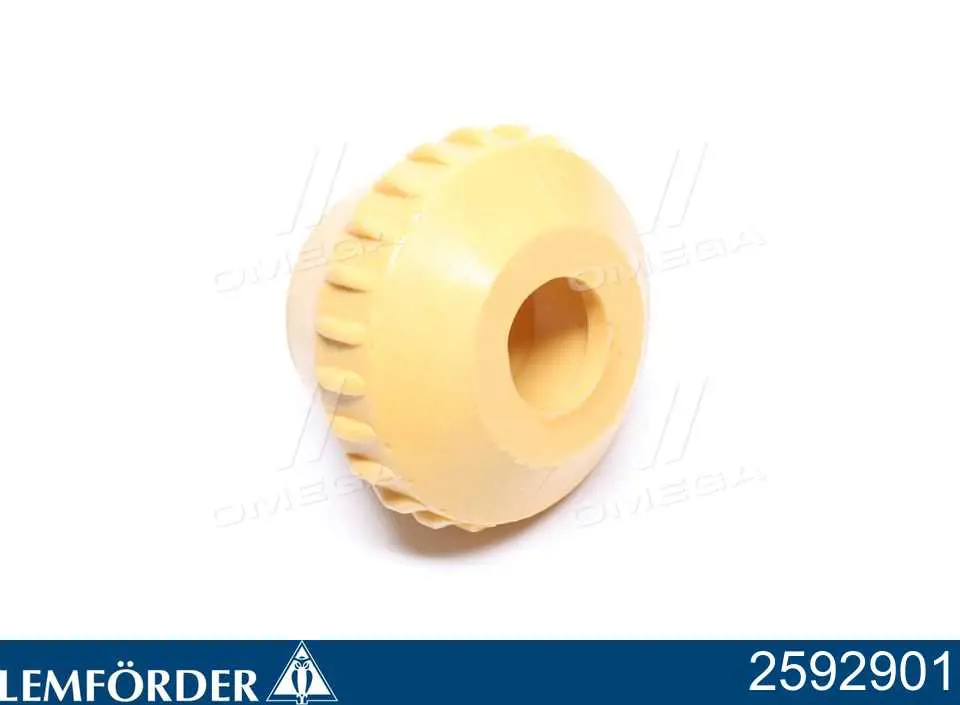 Comprar 2592901 Lemforder Soporte de motor delantero