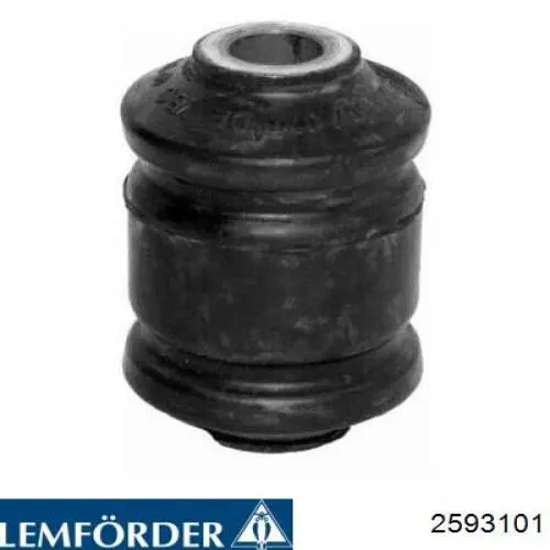 25931 01 Lemforder silentblock de brazo de suspensión delantero superior