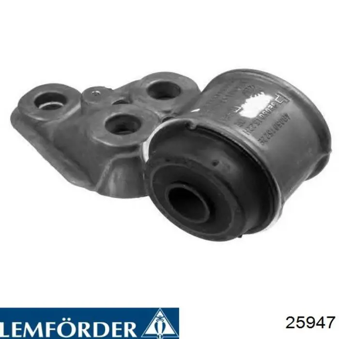 25947 Lemforder Soporte de viga trasera