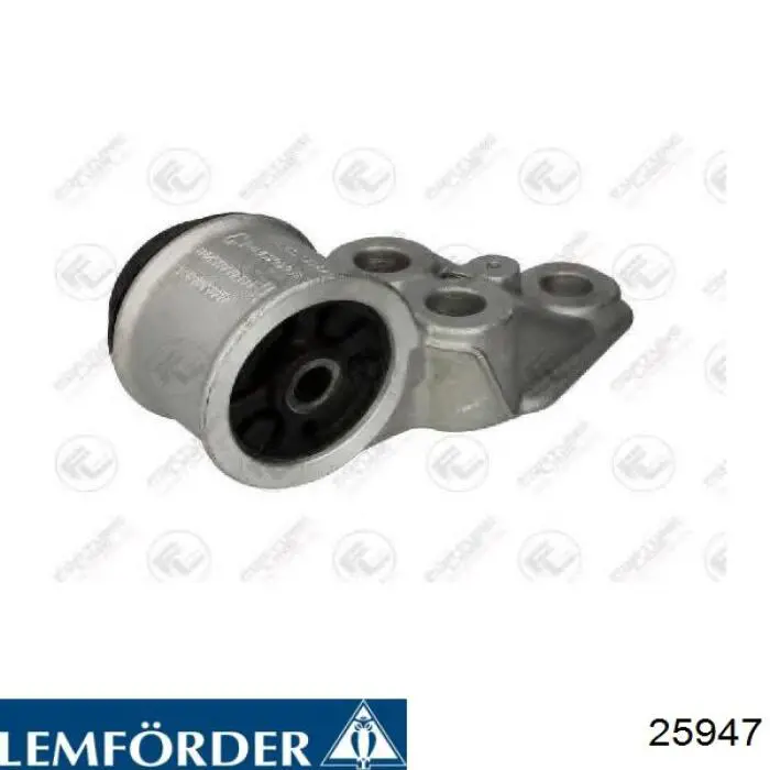 Soporte de viga trasera Lemforder 25947 precio, desde 44,65 EUR