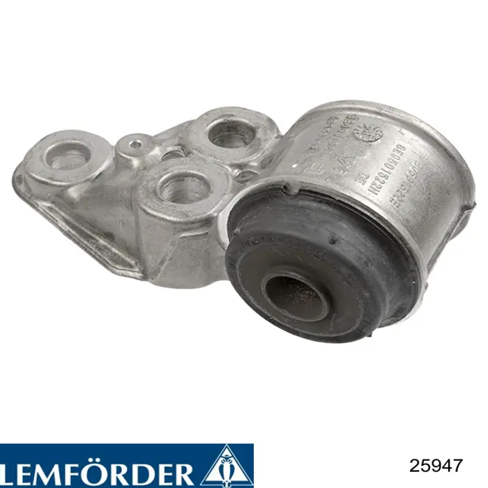 Soporte de viga trasera 25947 Lemforder