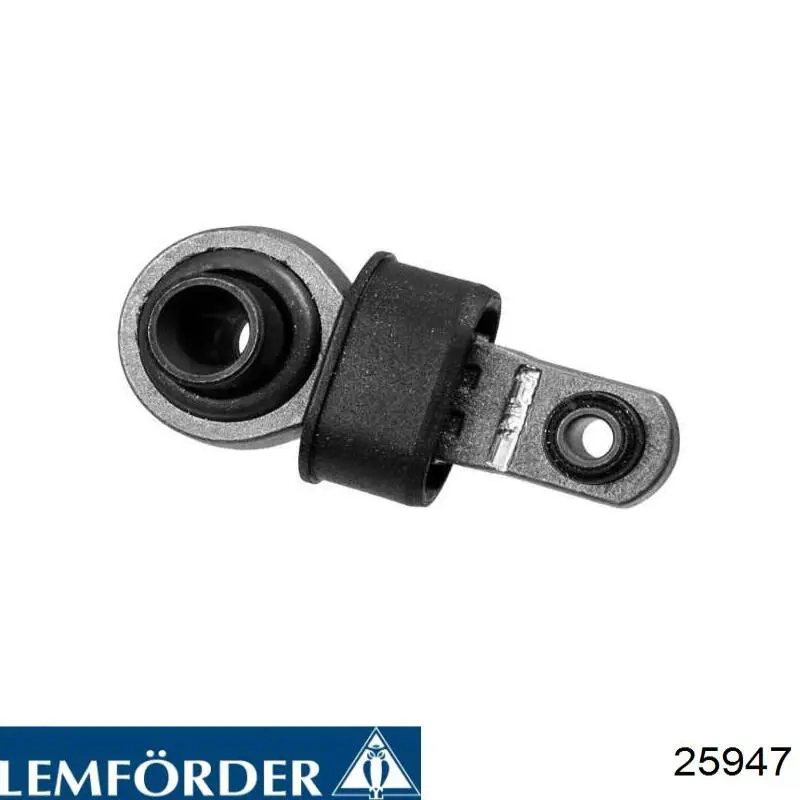 Comprar 25947 Lemforder Soporte de viga trasera