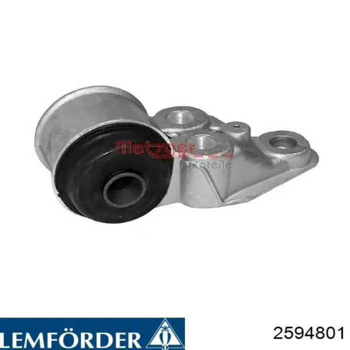 Comprar 2594801 Lemforder Soporte de viga trasera
