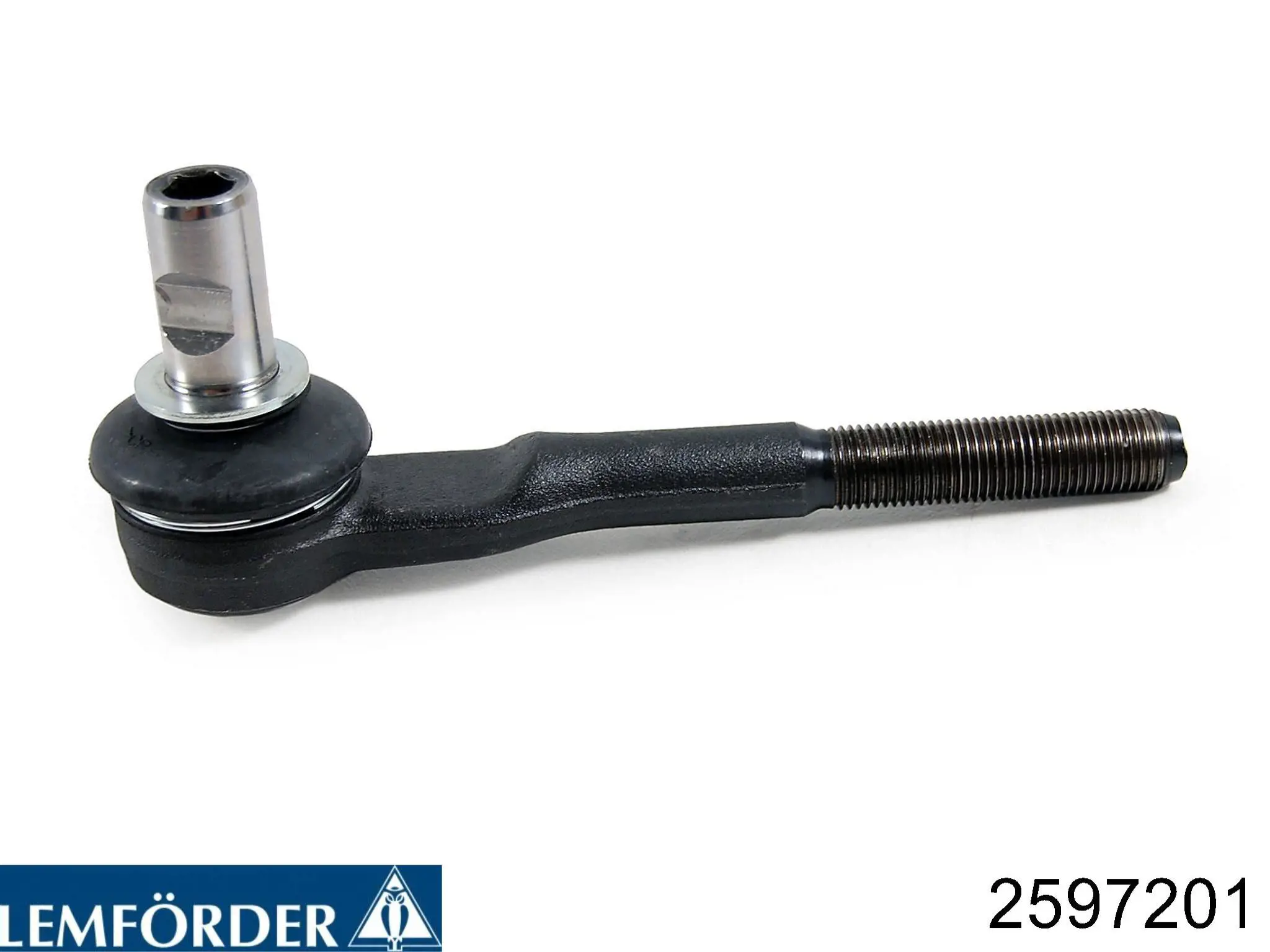 Comprar 2597201 Lemforder Rótula barra de acoplamiento exterior