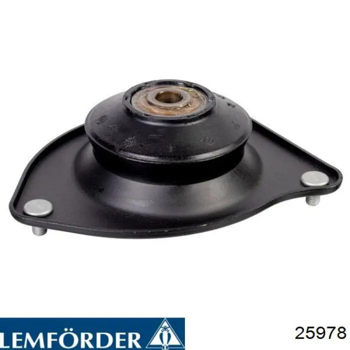 25978 Lemforder soporte amortiguador delantero