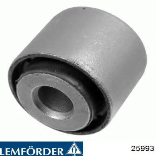 25993 Lemforder Silentblock de brazo de suspensión delantero inferior