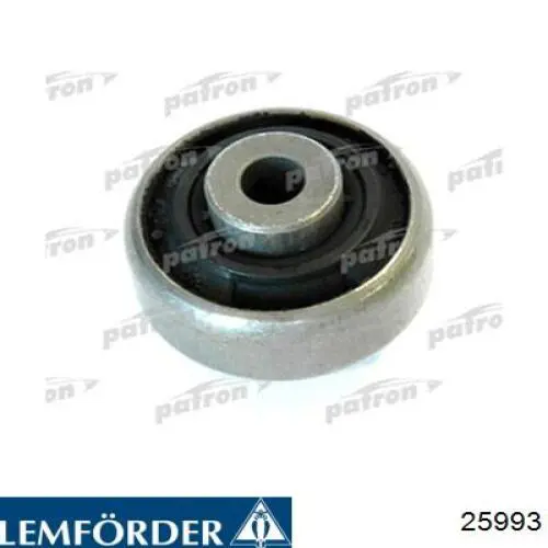 Silentblock de brazo de suspensión Lemforder 25993 precio, desde 6,31 EUR