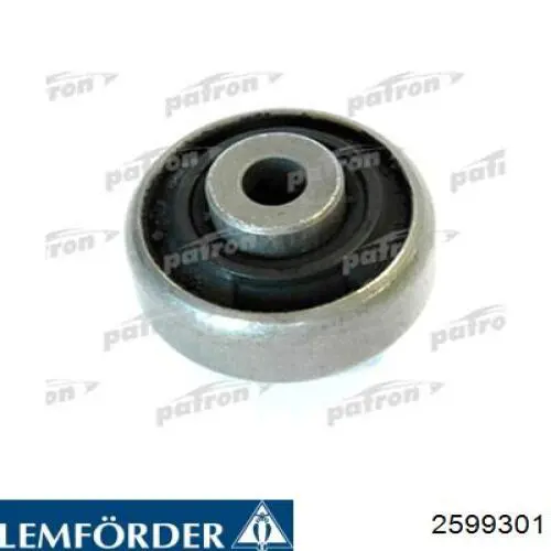 Comprar 2599301 Lemforder Silentblock