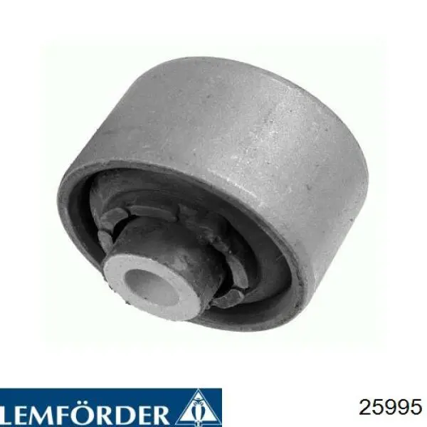 25995 Lemforder Buje del brazo inferior trasero