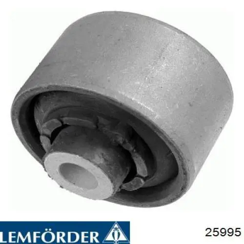 Comprar 25995 Lemforder Buje del brazo inferior trasero