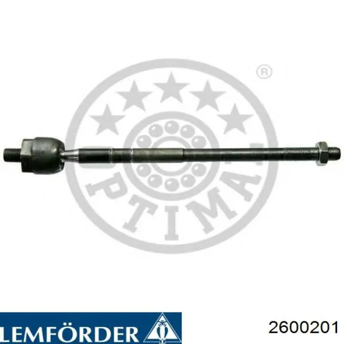 Comprar 2600201 Lemforder Barra de acoplamiento