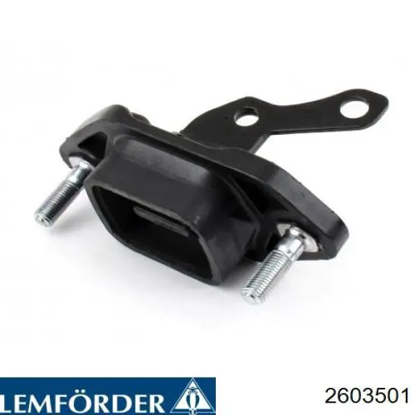 2603501 Lemforder soporte motor izquierdo
