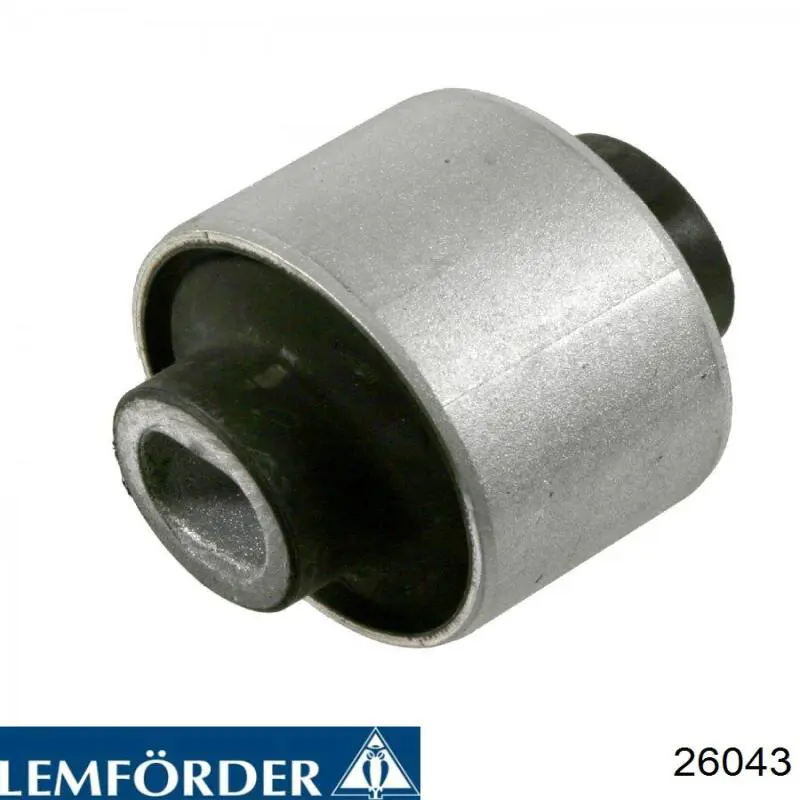 26043 Lemforder Silentblock de brazo de suspensión delantero inferior