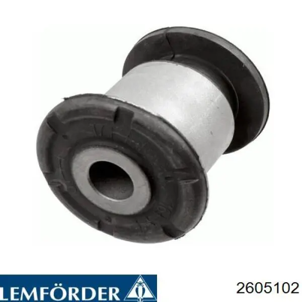 Bieleta estabilizadora trasera derecha Lemforder 2605102 precio, desde 31,94 EUR