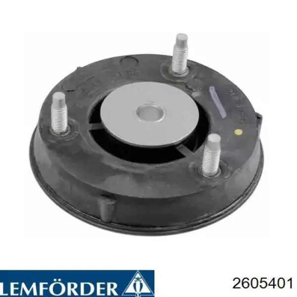 Comprar 2605401 Lemforder Soporte del amortiguador delantero