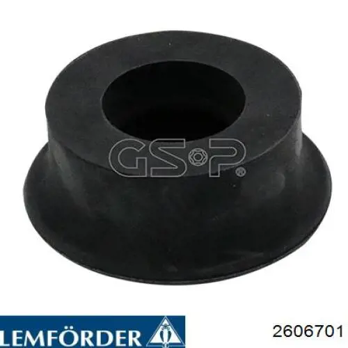 Comprar 48899 Metalcaucho Soporte de motor delantero