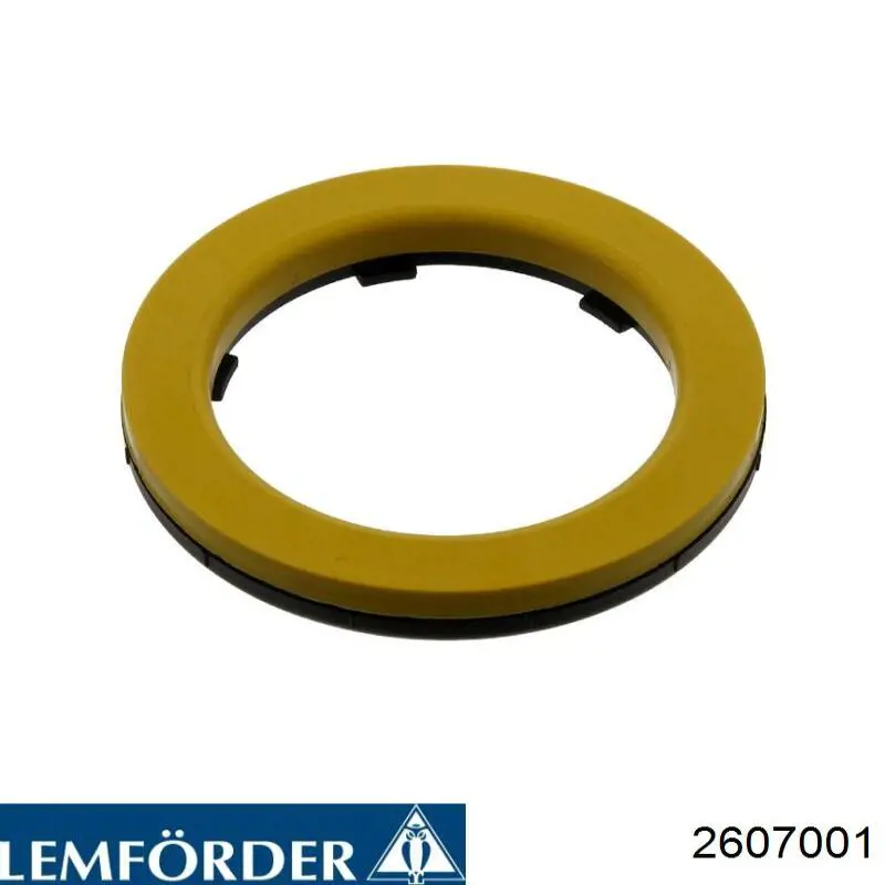 2607001 Lemforder soporte amortiguador trasero