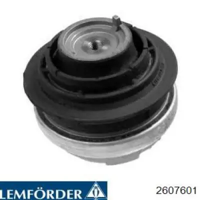26076 01 Lemforder soporte de motor derecho