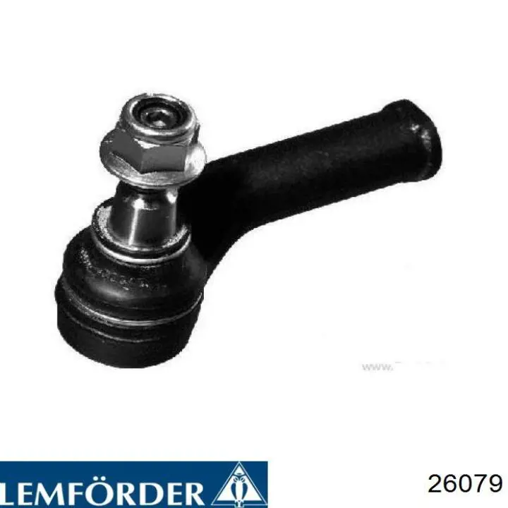 26079 Lemforder soporte motor izquierdo