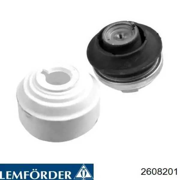 Soporte de motor delantero Lemforder 2608201 precio, desde 71,76 EUR