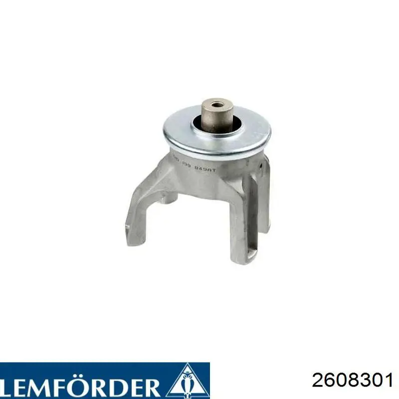 2608301 Lemforder soporte motor delantero