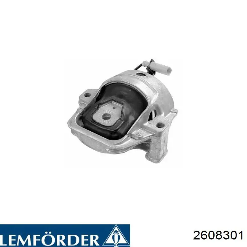 Comprar 2608301 Lemforder Soporte de motor delantero