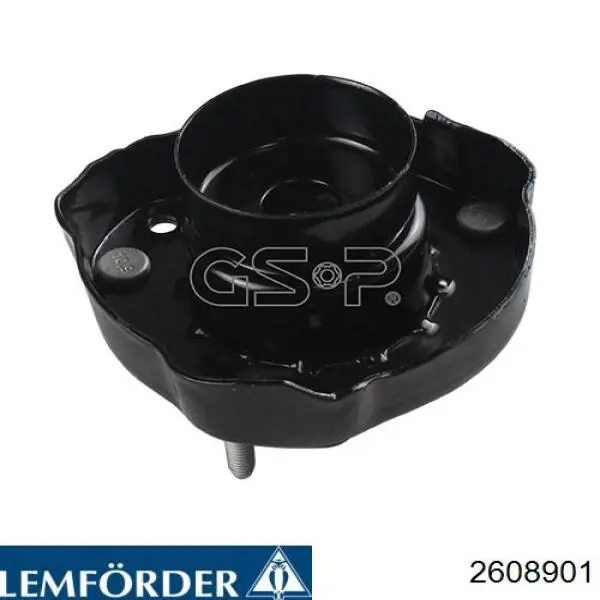 26089 01 Lemforder soporte amortiguador delantero