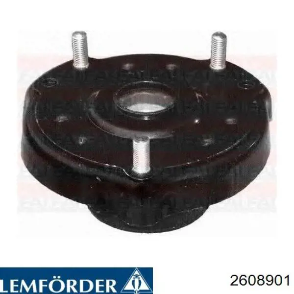 Comprar 2608901 Lemforder Soporte del amortiguador delantero