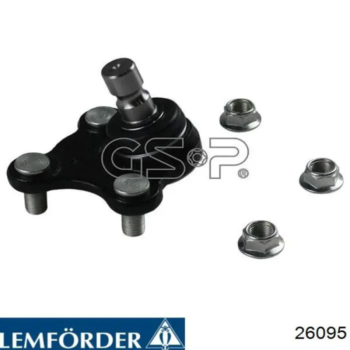 Suspensión, cuerpo del eje trasero Opel Vectra 86, 87