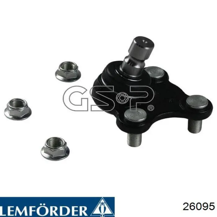 Suspensión, cuerpo del eje trasero Opel Vectra 86, 87