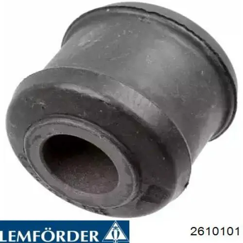 Buje de barra estabilizadora delantera Lemforder 2610101 precio, desde 3,86 EUR