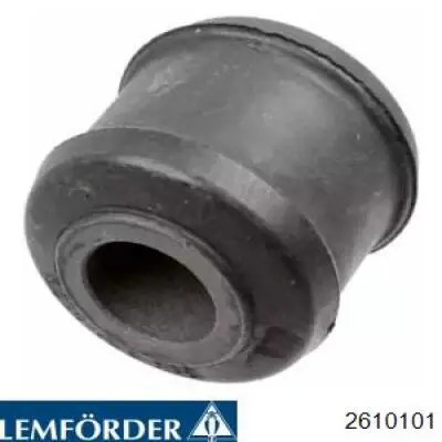 Comprar 2610101 Lemforder Buje de barra estabilizadora delantera