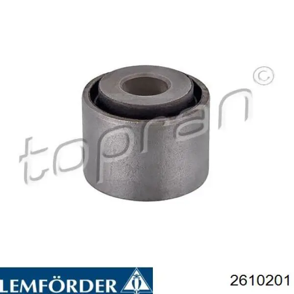 Silentblock de brazo transversal de suspensión trasera Lemforder 2610201 precio, desde 9,12 EUR