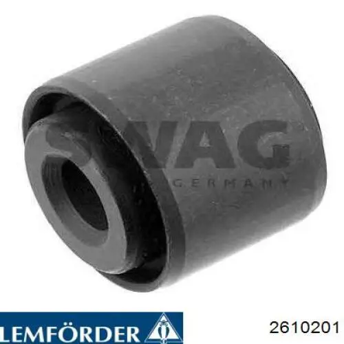 Comprar 2610201 Lemforder Silentblock de brazo transversal de suspensión trasera
