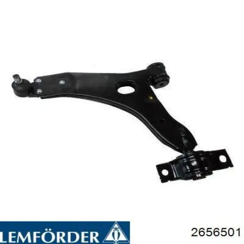 Silentblock de brazo de suspensión Lemforder 2656501 precio, desde 12,96 EUR