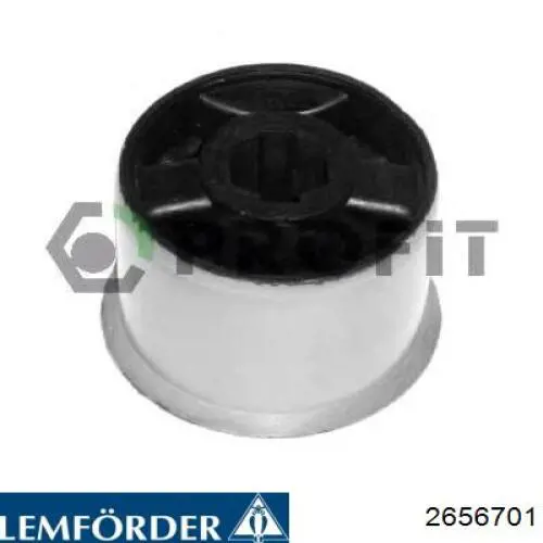 Silentblock del subchasis trasero VAG 8Z0501541 precio, desde 7,96 EUR