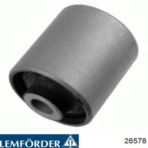 Comprar 26578 Lemforder Silentblock trasero