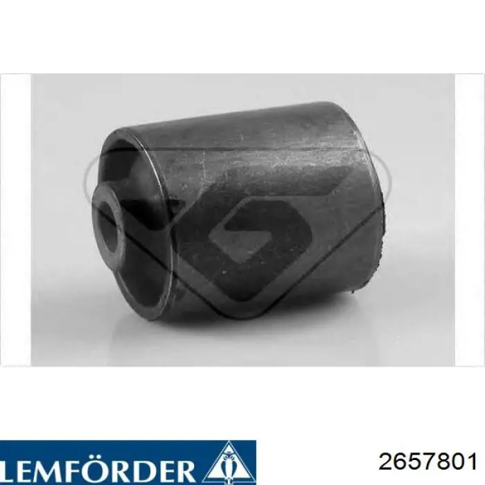 Comprar 2657801 Lemforder Silentblock trasero