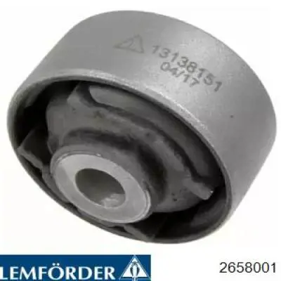 Comprar 2658001 Lemforder Silentblock