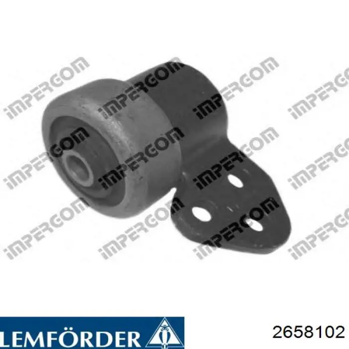 Comprar 2658102 Lemforder Silentblock