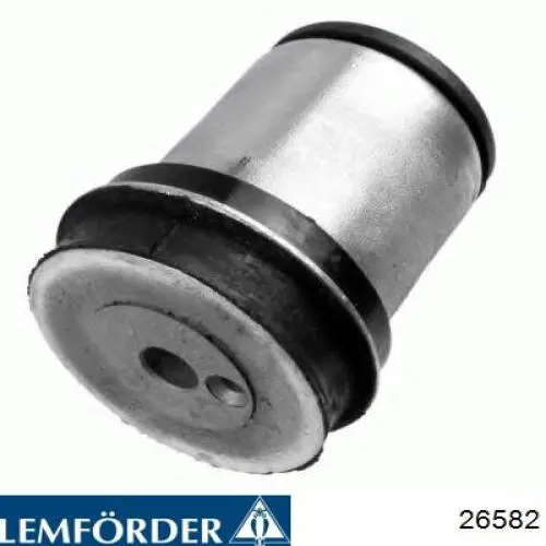 Comprar 26582 Lemforder Silentblock trasero