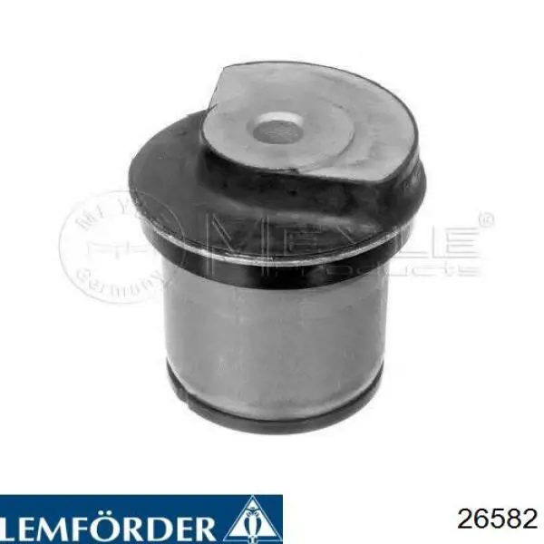 Silentblock del subchasis trasero Lemforder 26582 precio, desde 13,64 EUR